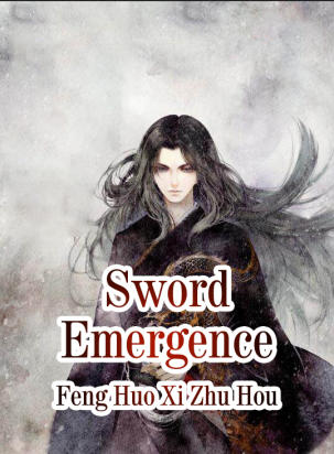 Sword Emergence